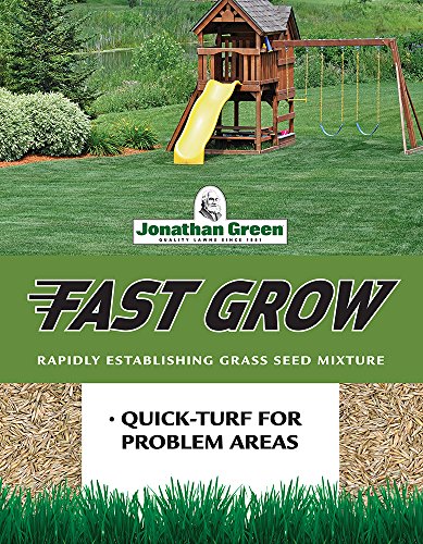 Jonathan Green Fast Grow Grass Seed 7Pound