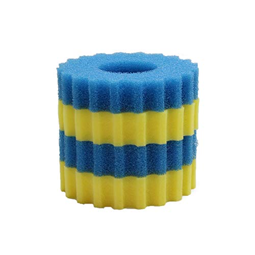 AQUANEAT Replacement Sponge Filter Media Pad for CPF2500 Pressure Pond Filter Koi Fish