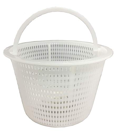 Aladdin Swimming Pool Replacement Skimmer Basket for Hayward SP1070E B9 B9 (Full Size)