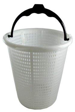 Waterway Renegade Deep Swimming Pool Venturi Skimmer Basket 5429600B 5429600