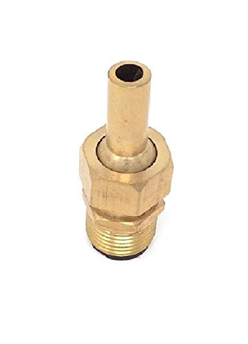 Swimming Pool Spa Brass Deck Jet Nozzle Replacement for R0560400 590041