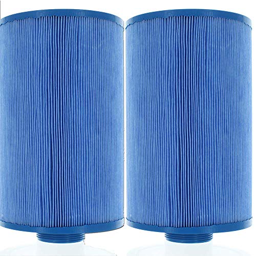 Guardian Filtration Products  2 Pack Spa Filter Replaces PMA40LF2M Master Spas  Replaced PLEATCO PMA40LF2MM X268365 PMAEP2 X268514 X268511 X268543  Value Double Pack