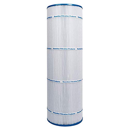 Guardian Filtration Products Pool  Spa Filter Replacement for Pleatco PJANCS200 Unicel C8418 Filbur FC0823 Jandy Industries CS200  Premium Pool Cartridge Filtration  Core  Model 833205