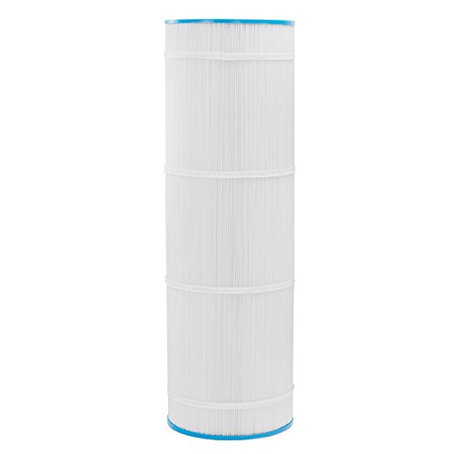 XtremepowerUS 75201 Replacement Cartridge 200 sqft Swimming Pool Cartridge (Filter Only) High Flow Pool Filter Cartridge