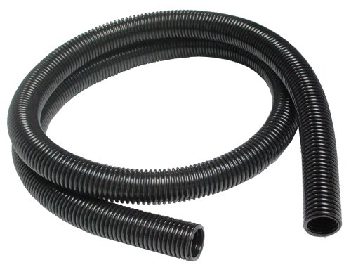 Zodiac 91003110 72Inch Feed Hose Replacement for Polaris 360 VacSweep Black Max Pool Cleaner