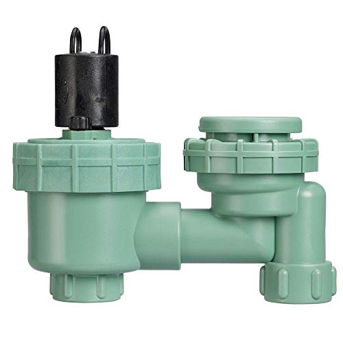 Orbit WaterMaster Underground 57626 34Inch JarTop AntiSiphon Valve