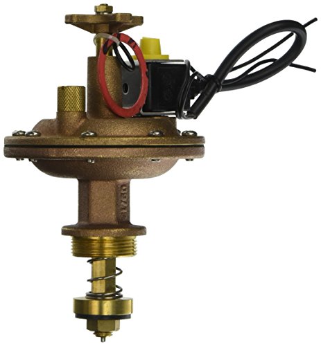 Orbit WaterMaster Underground 57034 34Inch Brass Automatic Converter Valve