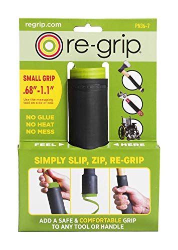 ReGrip PN367 Replacement Handle Grip for Hand and Garden Tools 058 by 11Inch