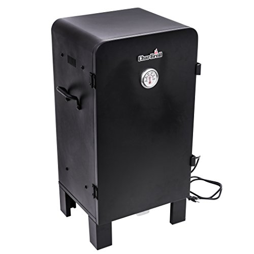 CharBroil Analog Electric Smoker