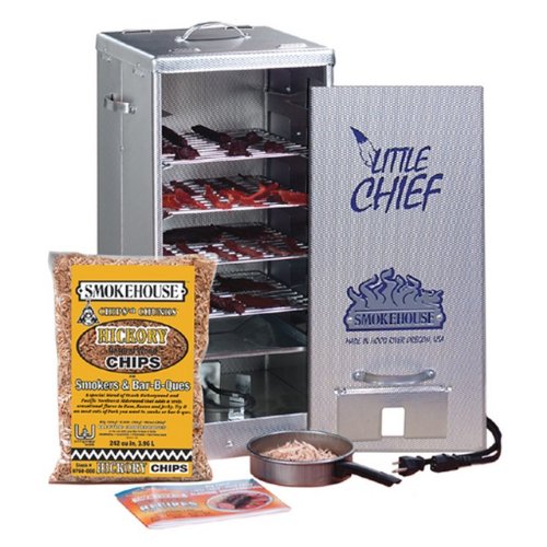 Little Chief Home Electric Smoker