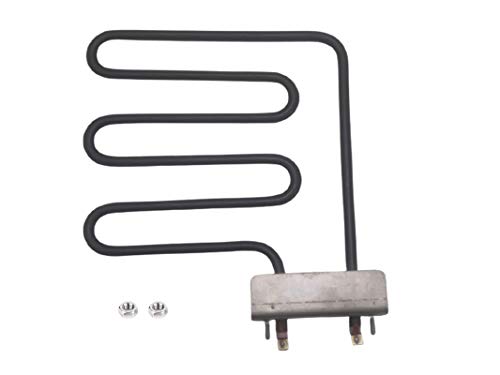 Replacement Electric Smoker 800 Watts Heating Element for Charbroil and Masterbuilt 30 Digital Control Smoker