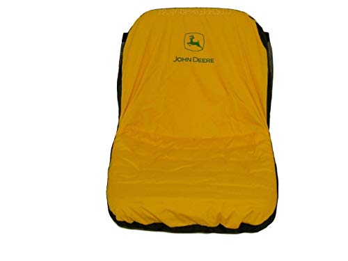 John Deere Original Gator  Riding Mower 18 Seat Cover (Large) LP92334