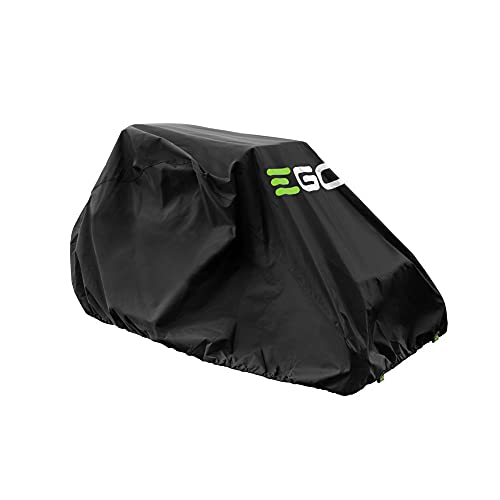 EGO Power CRM001 Cover for 42 Zero Turn Riding Mower ZT4204L Black