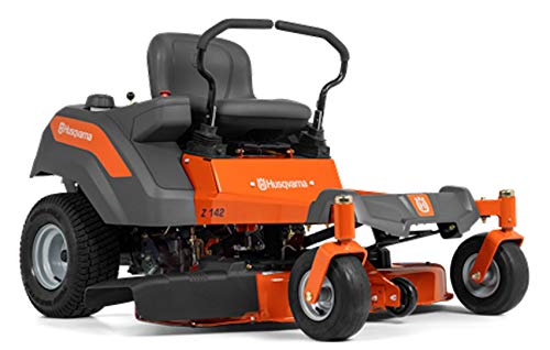 Husqvarna Z142 42 in 17 HP Kohler Hydrostatic Zero Turn Riding Mower