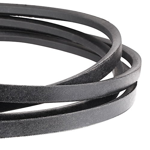 Replacement  Riding Mower Drive Belt 138255  160855 Replacement  for Craftsman 42   FITS POULAN HUSQVARNA