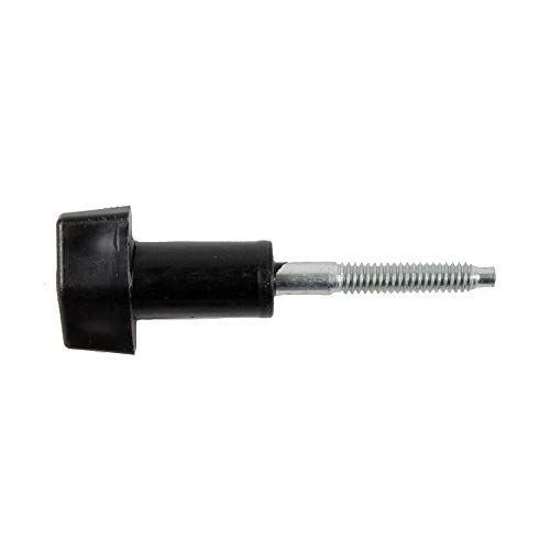 Mtd 72005066A Lawn Mower Lower Handle Knob Genuine Original Equipment Manufacturer (OEM) Part