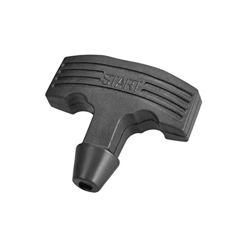 uxcell Recoil Handle Pull Start Replacement Rubber for GX160 for GX200 for GX240 for GX270 for GX340 for GX390 Lawnmower