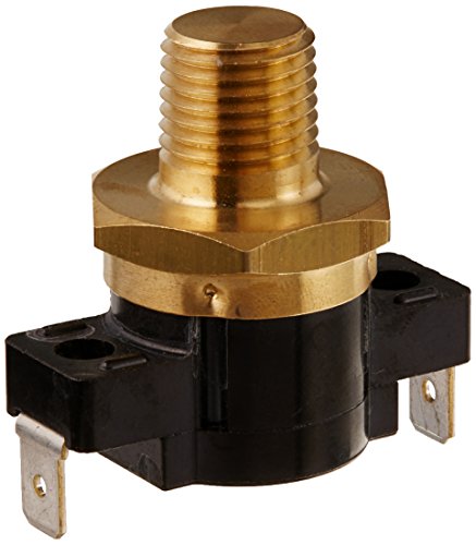 Pentair 471587 115Degrees Fahrenheit HiLimit Thermostat Replacement MiniMax Pool and Spa Heater