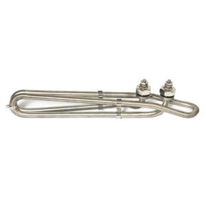 SpaGuts 251501202 Universal FloThru Heater Element 55Kw Titanium