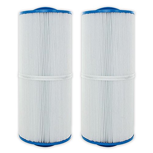 2Pack Guardian Pool Spa Filter Cartridges Replaces FC0195M 5CH502 PPM50SCF2M Cal Marquis Pacific spas
