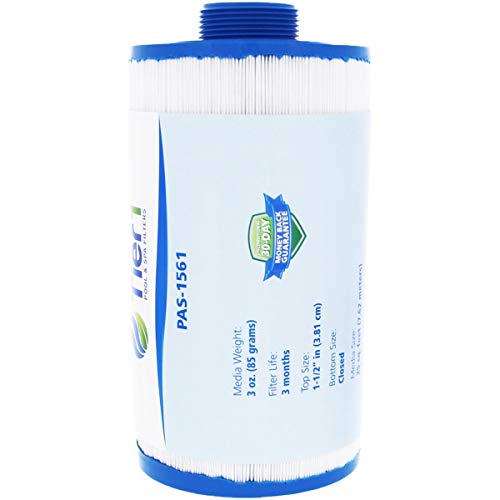 Tier1 Replacement for Spa Duet 179192 PVT25N Filbur FC0186 Spa Filter Cartridge