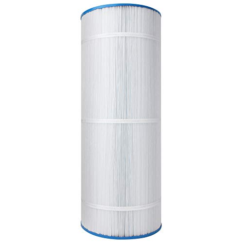 Guardian Filtration Products  Pool  Spa Filter Replacement for Pleatco PWWCT150 Unicel C8414 Filbur FC1287 Compatible for Jandy Waterway Plastics  More  Premium Filter Cartridge  823205