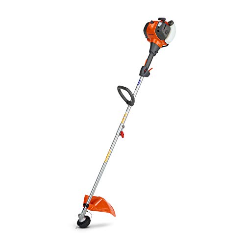 Husqvarna 128LD 17 Cutting Path Detachable Gas String Trimmer