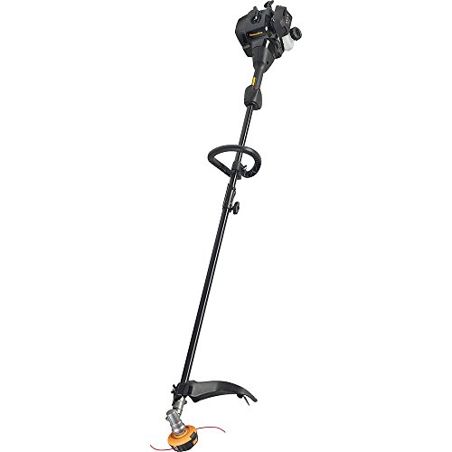 Poulan Pro PR28SD 17 in 28cc 2Cycle Gas Straight Shaft String Trimmer