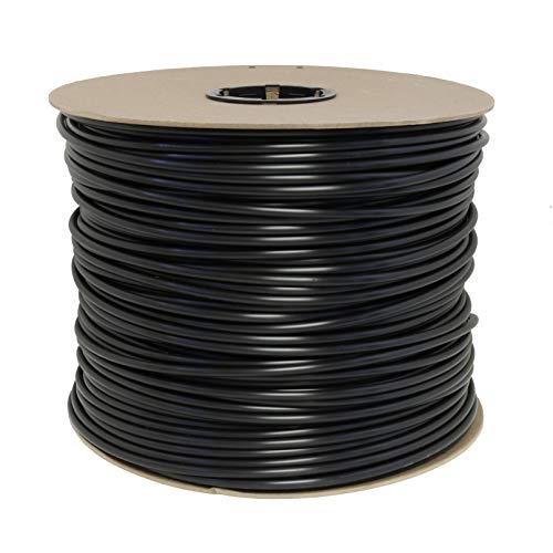 14 Polyethylene Drip Irrigation Tubing 1000 (170 ID x 250 OD)