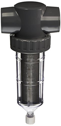 Orbit 38742 50 GPM 32 Mesh Secondary Irrigation Water Filter