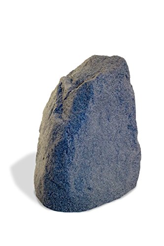 Algreen Products 00241 Landscape Rock 215 x 18 x 16Inch Dark Granite