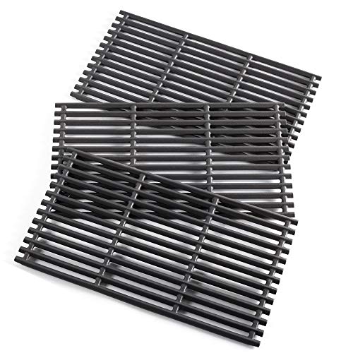 Grates 17 x 95 Inch for Charbroil 463242715 463242716 463276016 463257520 Nexgrill 7200882A 7200882D BHG 7200882 Members Mark 7200830G G5330009W1A 463436214 463432215 463436215 463436213