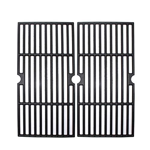 Grill Valueparts 17 Grill Grates for Charbroil 463633316 463672416 463642116 463250212 463672016 463672216 G4600500W1 G3090019W2 463631410 463251414 463672019 463672219 463642116 463645015