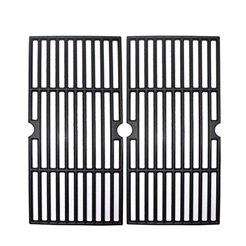 Grill Valueparts 17 Grill Grates for Charbroil 463633316 463672416 463642116 463250212 463672016 463672216 G4600500W1 G3090019W2 463631410 463251414 463672019 463672219 463642116 463645015