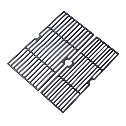 Grill Valueparts Parts for Charbroil 463625217 463625219 463673519 463673517 Grill Grates 463673017 463673617 463673019 Performance 2 Burner Grill Replacement Parts G4700003W1 G4700002W1