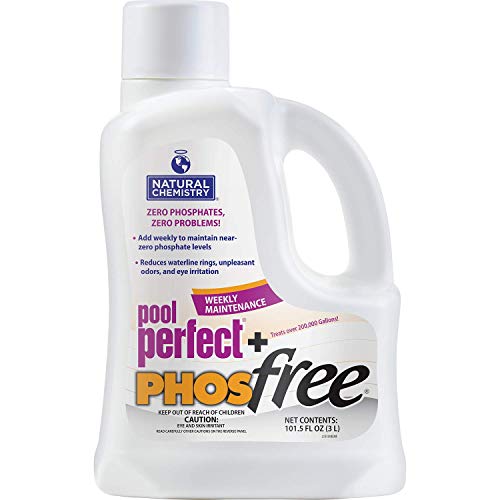 Natural Chemistry Pool Perfect  Phosfree 3Liter