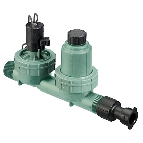 Orbit DripMaster 67790 4in1 Drip Irrigation Valve