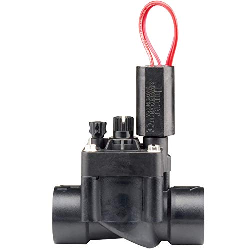 Hunter Industries RTL0502PGV101G Hunter 1 PGV Irrigation Valve Blacksmall