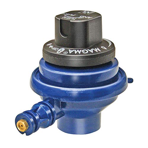 Magma Products 10263 Control Valve Regulator Low Output Type 1 Replacement Part string
