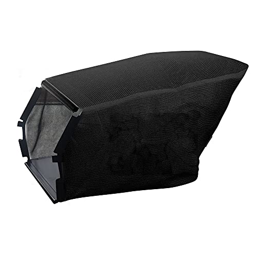 96404117A 66404117A Bag  by Braveboy Compatible with MTD 96404117B for Troy Bilt 21 Lawnmower Grass TB210 TB260 TB130 TB230 TB280ES TB280 (Without Grass Catcher Frame)