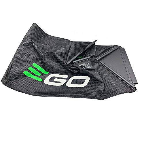 EGO Power Parts 3800095004 Grass Bag Catcher for LM2000 and LM2000S 21 Lawn Mowers