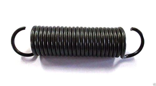 Mtd 73204306 Lawn Tractor Spring Genuine Original Equipment Manufacturer (OEM) Part