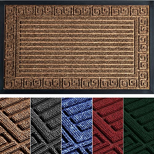 Christmas Door Mat Outdoor  Door Mat  Welcome Mat  30x18 Indoor Door Mat  Christmas Door Mat  Christmas Rugs  Door Mats Indoor  Door Mats Outdoor  Front Door Mats Outdoor  Doormat Brown