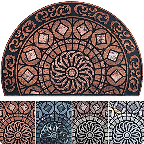 Door Mat  Christmas Door Mat Outdoor  23х36 Welcome Mat  Christmas Door Mat  Welcome Mats Outdoor  Door Mats Outdoor  Christmas Rugs  Doormat  Outdoor Mat  Orange Front Door Mats Outdoor