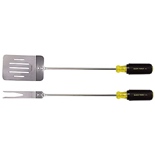 BBQ Tool Set Klein Tools 98222