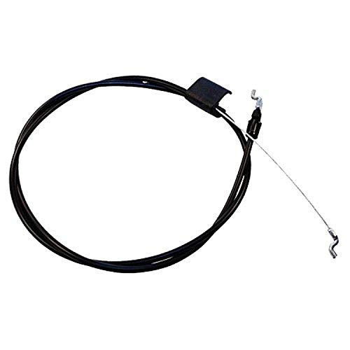 Husqvarna 532183567 Safety Control Cable Replacement for Lawn Mowers