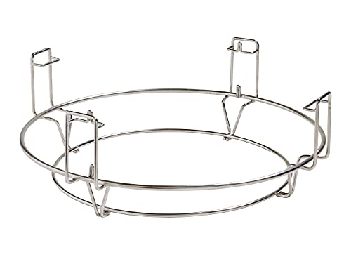 Kamado Joe KJFCR Classic Joe Flexible Cooking Rack Stainless Steel