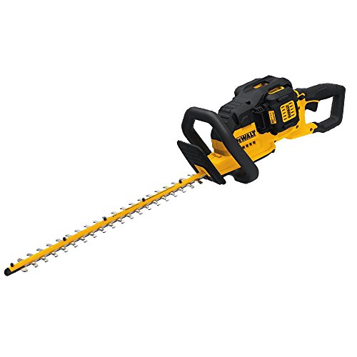 Dewalt Dcht860m1 40v Max 40 Ah Lithium Ion Hedge Trimmer