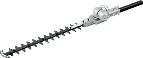 Poulan Pro PP6000H 15-Inch Dual-Action Hedge Trimmer Attachment