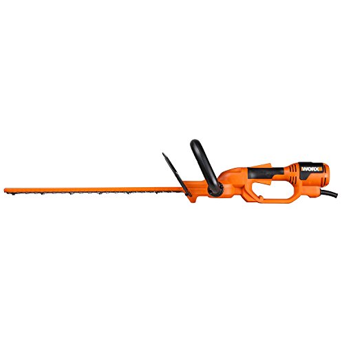 20 Electric Hedge Trimmer 38 Amp